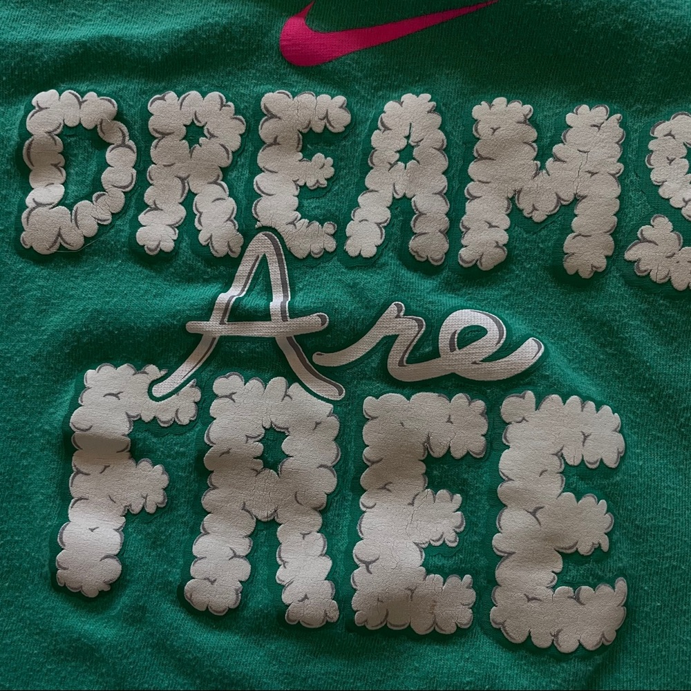 Nike tee - Picture 2 of 3